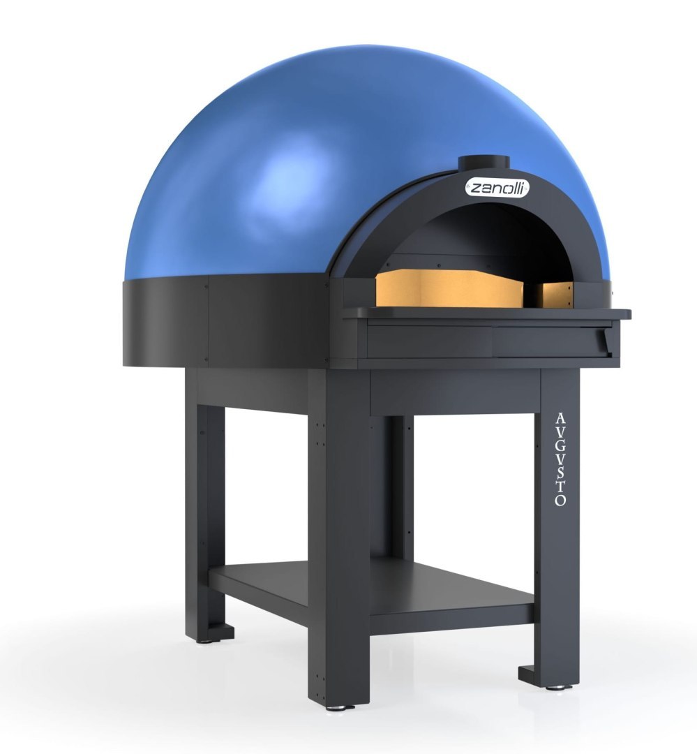 Piec do pizzy neapolitańskiej AUGUSTO 6 E